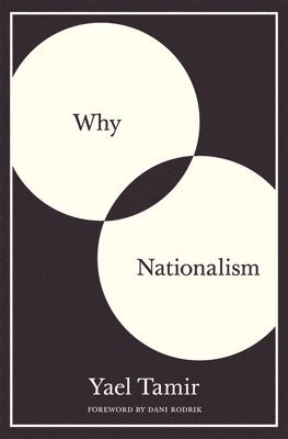 bokomslag Why Nationalism