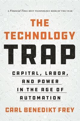 The Technology Trap 1