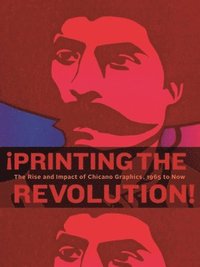 bokomslag Printing the Revolution!