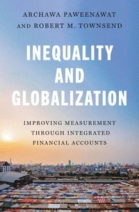 bokomslag Inequality and Globalization