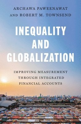 bokomslag Inequality and Globalization