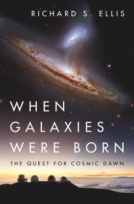 Richard S. Ellis - When Galaxies Were Born, Inbunden