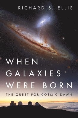bokomslag When Galaxies Were Born