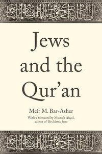 bokomslag Jews and the Qur'an