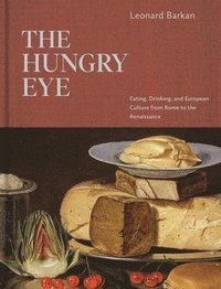 bokomslag The Hungry Eye