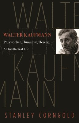 Walter Kaufmann 1