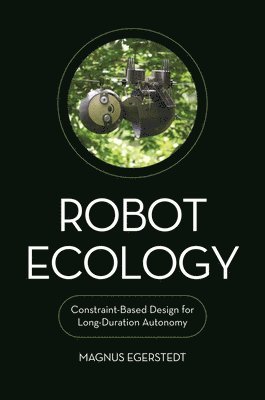 Robot Ecology 1