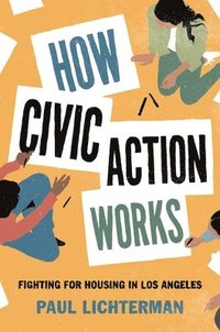 bokomslag How Civic Action Works