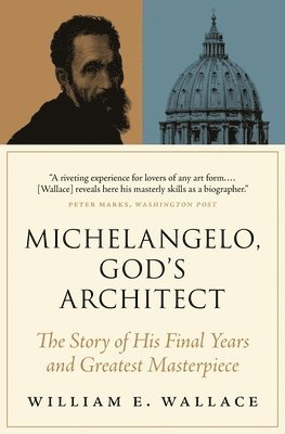 Michelangelo, God's Architect 1