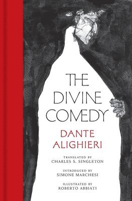 The Divine Comedy 1