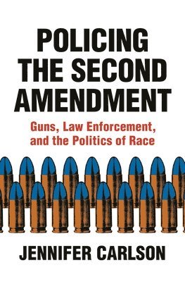 Policing the Second Amendment 1
