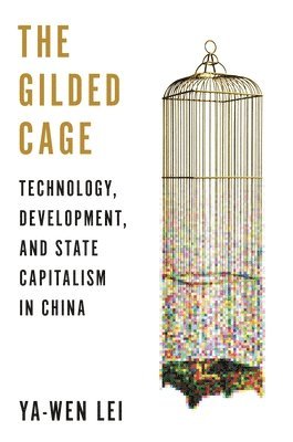 The Gilded Cage 1