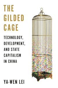 bokomslag The Gilded Cage