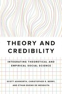 bokomslag Theory and Credibility