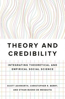 Theory and Credibility 1