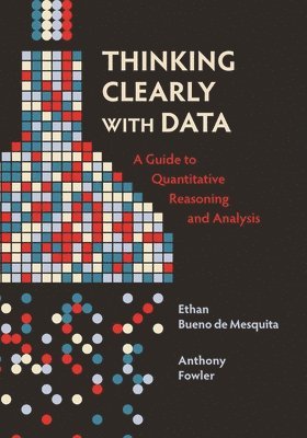 Thinking Clearly with Data 1