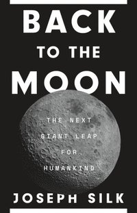 bokomslag Back to the Moon
