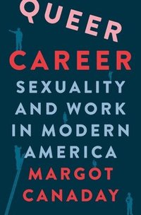 bokomslag Queer Career