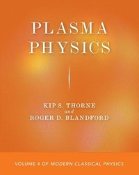 bokomslag Plasma Physics