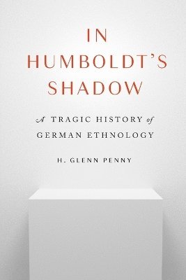 bokomslag In Humboldt's Shadow