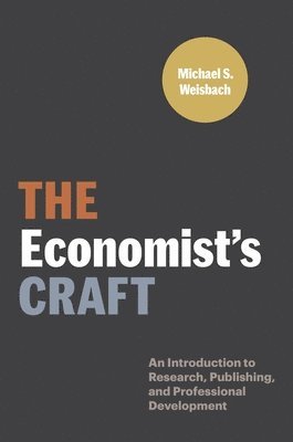 Economist's Craft 1