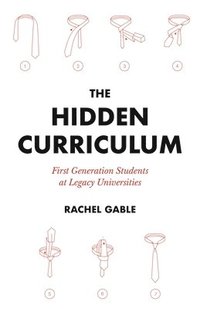 bokomslag The Hidden Curriculum