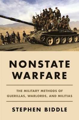 Nonstate Warfare 1