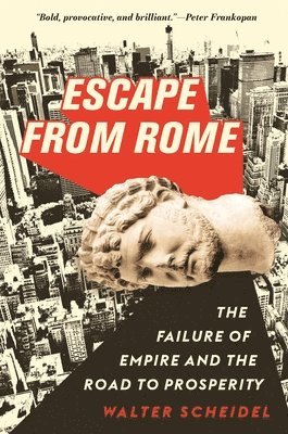 Escape from Rome 1