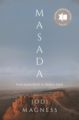 Masada 1