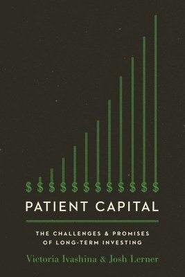 Patient Capital 1