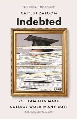 Indebted 1