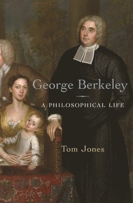 bokomslag George Berkeley
