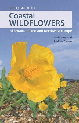 bokomslag Field Guide to Coastal Wildflowers of Britain, Ireland and Northwest Europe