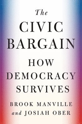 The Civic Bargain 1