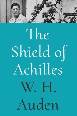 The Shield of Achilles 1