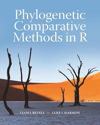 Phylogenetic Comparative Methods in R 1