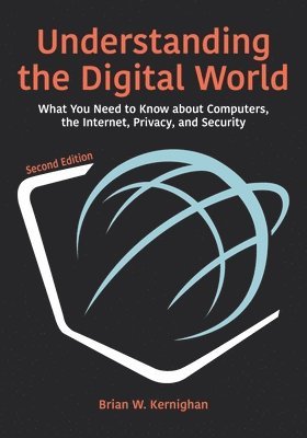 bokomslag Understanding the Digital World
