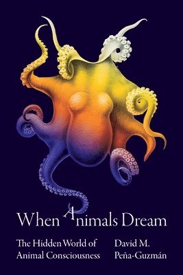 bokomslag When Animals Dream