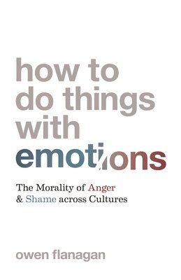 How to Do Things with Emotions 1