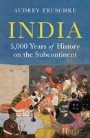 Audrey Truschke - India, Häftad. Tillgänglighet: Kommande