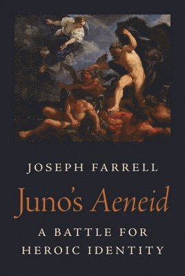 Juno's Aeneid 1