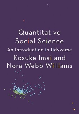 Quantitative Social Science 1