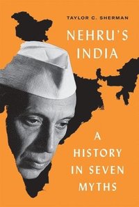 bokomslag Nehru's India