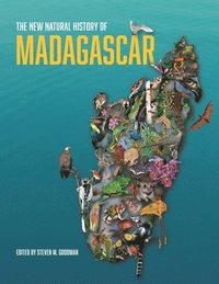 bokomslag The New Natural History of Madagascar