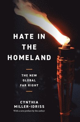 Hate in the Homeland 1