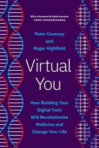 bokomslag Virtual You