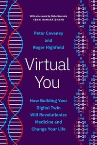 bokomslag Virtual You