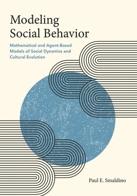 bokomslag Modeling Social Behavior