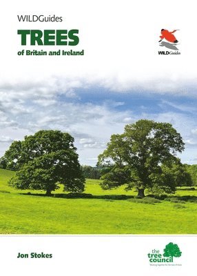 Trees of Britain and Ireland 1