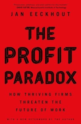 The Profit Paradox 1